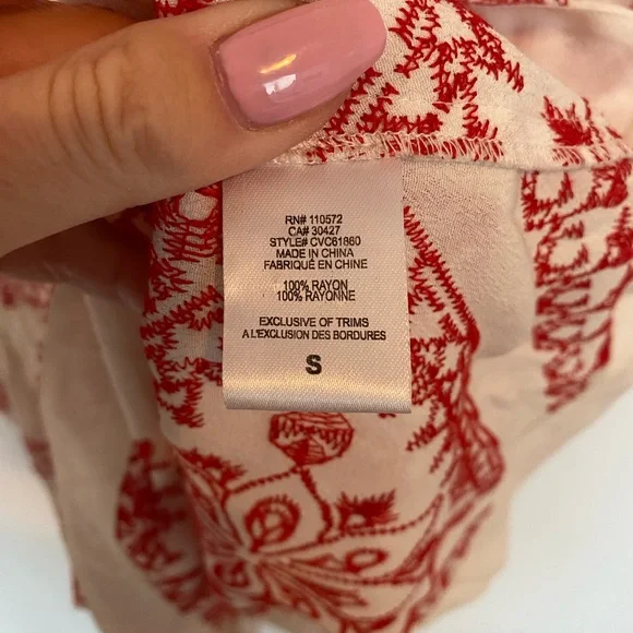 Twelfth Street by Cynthia Vincent dress - Picture 7 of 8